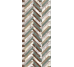Sensi Fantasy Volumes Deco. Lux 3D Ret 1200x2800 PF60014399 ABK