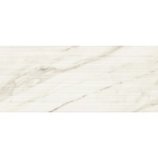 Marvel 3D Crease Calacatta Bernini Matte 500x1200 AQ3X Marvel 3D Crease Calacatta Bernini Matte 500x1200 AQ3X