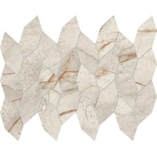 Marvel Diva White Everest Mosaico Twist Lappato 276x350 AYD9