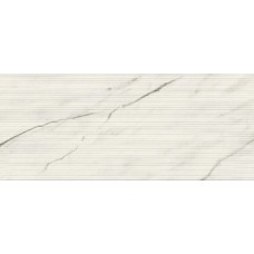 Marvel 3D Crease Calacatta Meraviglia Matte 500x1200 AQ3W