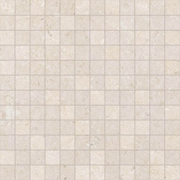 Caracter Blanco Mosaico 300x300 M99Z Marazzi