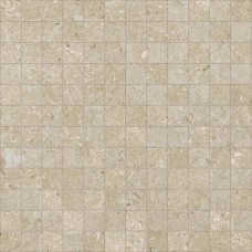 Caracter Greige Mosaico 300x300 M9A1