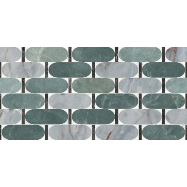 Sensi Fantasy Abacus Deco. Lux 3D Ret 600x1200 PF60014406 ABK