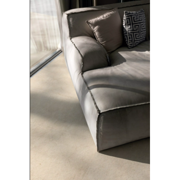 Biotech Crema Stone Nat/Ret 600x600 779221 Florim