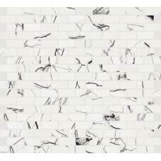 B&W_Marble Breach Mosaico 1,5x3 Nat/Ret 300x300 767478
