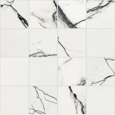 B&W_Marble Breach Mosaico 7,5x7,5 Nat/Ret 300x300 767454