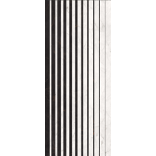 Sensi Fantasy Stripes Deco. Lux 3D Ret 1200x2800 PF60014402