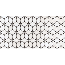 Sensi Fantasy Flower Deco. Lux 3D Ret 600x1200 PF60014408
