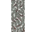 Sensi Fantasy Bali Deco. Lux 3D Ret 1200x2800 PF60014401 ABK