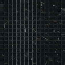 Marvel Dream Black Atlantis Mosaico Lappato 300x300 AOVB