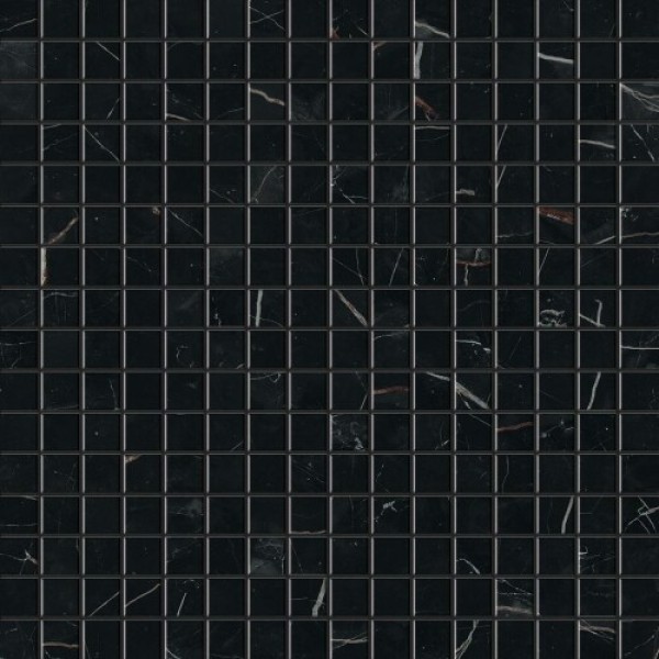 Marvel Dream Black Atlantis Mosaico Lappato 300x300 AOVB Atlas Concorde