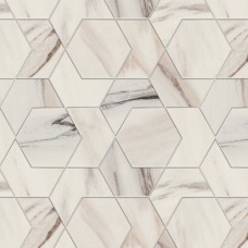 Marvel Dream Bianco F. HEX Lappato 254x296 AOVY