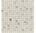 Marvel Dream Bianco Fantastico Mosaico Lappato 300x300 AOU8 Atlas Concorde