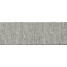 Cementum Wall Struttura 3D Contact Nickel Rt 400x1200 MM4V Cementum Wall Struttura 3D Contact Nickel Rt 400x1200 MM4V
