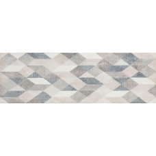 Chalk Decoro Origami Grey 250x760 M02S