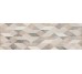 Chalk Decoro Origami Butter 250x760 M02R Marazzi
