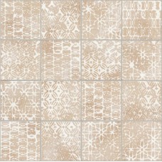 Chalk Mosaico Texture Sand 300x300 M0CY Chalk Mosaico Texture Sand 300x300 M0CY