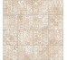 Chalk Mosaico Texture Sand 300x300 M0CY Marazzi