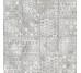 Chalk Mosaico Texture Grey 300x300 M0CZ Marazzi