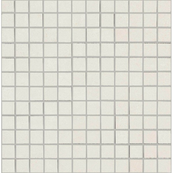 Chalk Mosaico Butter 300x300 M06Q Marazzi