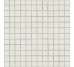 Chalk Mosaico Butter 300x300 M06Q Marazzi