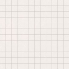 Chill White Mosaico 300x300 MAHW