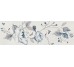 Chill Decoro Melody White 250x760 MAA6 Marazzi