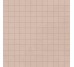 Chill Pink Mosaico 300x300 MAHY Marazzi