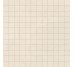 Chill Ivory Mosaico 300x300 MAHX Marazzi