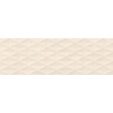 Chill Ivory Struttura 3D Diamond 250x760 MAA2