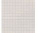 Chill Grey Mosaico 300x300 MAHV Marazzi