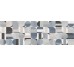 Cementum Wall Decoro Urban Freddo Touch Rt 400x1200 MM61 Marazzi
