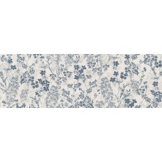 Cementum Wall Decoro Flowery Freddo Touch Rt 400x1200 MMDW Cementum Wall Decoro Flowery Freddo Touch Rt 400x1200 MMDW