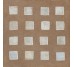 The Blend Glass Sienna Poli-Matt Ret 906x906 GCD905L Fioranese