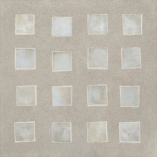 The Blend Glass Sand Poli-Matt Ret 906x906 GCD902L