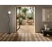 The Blend Concrete Sienna Poli-Matt Ret 604x604 GC605LR Fioranese