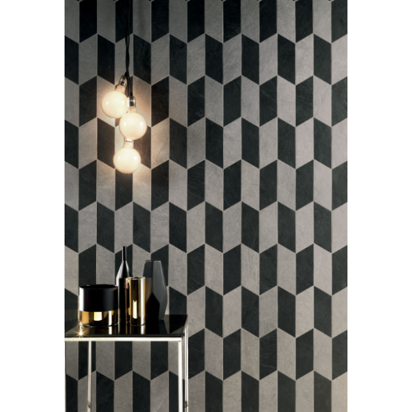 Waterfall Gramma 66 Dx Ivory Flow Nat Ret 169x392 LGZWFD2 Lea Ceramiche