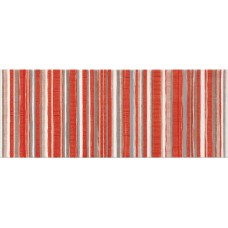 Cloud Decoro Lines Ruby 200x500 M4VQ