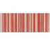 Cloud Decoro Lines Ruby 200x500 M4VQ Marazzi