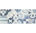 Cloud Decoro Mandala Ice 200x500 M89E Marazzi