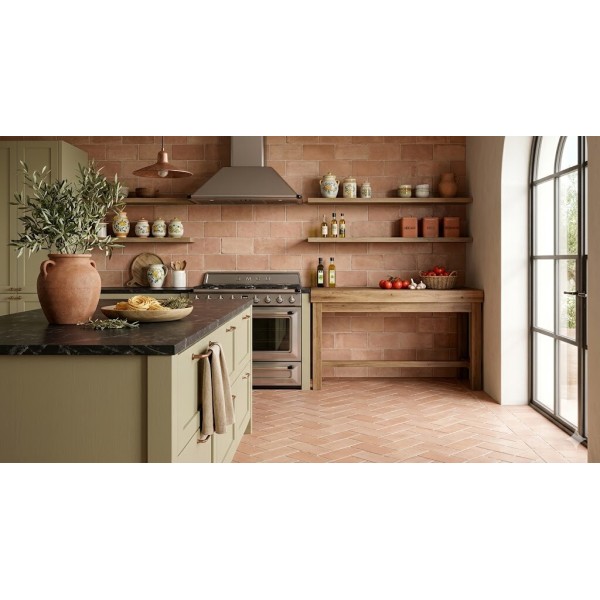 Cotti D'Italia Rosato150x300 MMY5 Marazzi