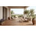 Cotti D'Italia Marrone 600x600 M02C Marazzi