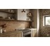 Cotti D'Italia Marrone Strutturato 150x300 MMYF Marazzi