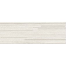 Dover White Struttura 3D Block 300x900 M13J Dover White Struttura 3D Block 300x900 M13J