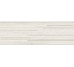 Dover White Struttura 3D Block 300x900 M13J Marazzi