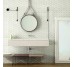 Dover White Struttura 3D Spike 300x900 M13M Marazzi