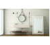 Dover Grey Struttura 3D Spike 300x900 M13N Marazzi