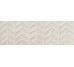 Dover Grey Struttura 3D Spike 300x900 M13N Marazzi