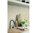 Dover Beige Struttura 3D Spike 300x900 M13P Marazzi