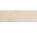Dover Beige Struttura 3D Spike 300x900 M13P Marazzi